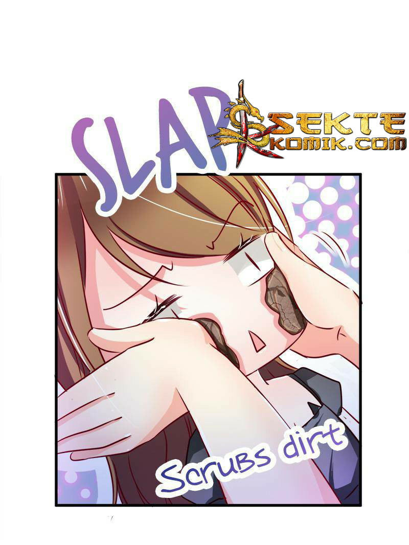 Beauty and the Beasts Chapter 02 Gambar 6